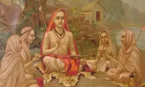 Banner image: The Indian Science of Happiness: What Vedanta, Yoga, and Modern Research Agree On