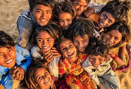 Reference image: Why We Have Ignored It: The History of a Blind Spot
