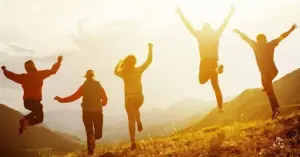 Banner image: Is the Science of Happiness Really a Science or a Philosophy?