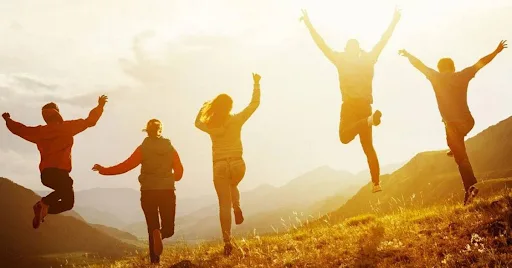 Banner image: Is the Science of Happiness Really a Science or a Philosophy?