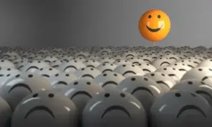 Banner image: If Happiness Is a Science, Why Are We Still So Bad at It?