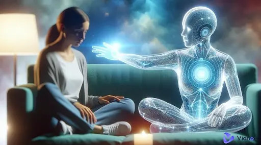 Banner image: Can an AI Companion Cure Loneliness? What the Research Says About Chatbot Friends and Emotional Wellbeing