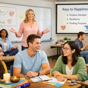 Designing Student Happiness Programs: What Research-Driven Universities Are Doing Differently banner image