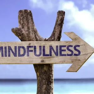 Banner image: How to Practise Mindfulness When You Hate Sitting Still