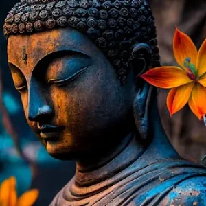 Banner image: Buddhism Predicted the Attention Crisis. Here's What It Prescribed.
