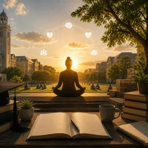 banner image: What If Universities Graded Wellbeing? The Case for Happiness as a Core Subject