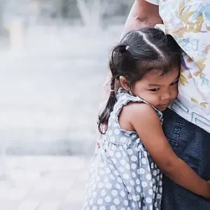 Banner image: How to Raise Happy Children in an Age of Anxiety: What the Evidence Actually Shows