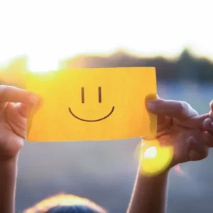 Banner image: What Is the Science of Happiness, Really?