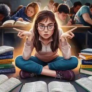 Why Students Feel Overwhelmed Today — and How Wellbeing Education Can Help banner image