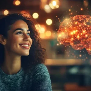 Your Brain on Happiness: What Neuroscience Actually Says About Joy, blog banner image