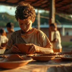 Banner image: We Are Trying to Solve Poverty. We Are Trying to Solve Hunger. Why Haven't We Made Any Effort to Solve Unhappiness?