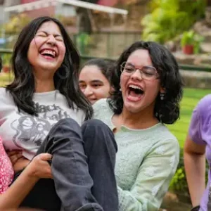 Banner image: How Is the Science of Happiness Taught in Universities?