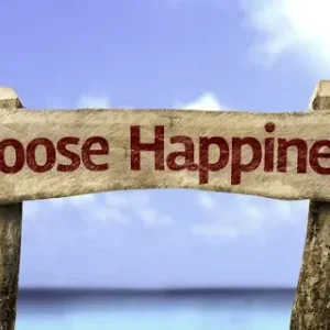 Banner image: Why "Choose Happiness" Is the Worst Advice You Will Ever Receive