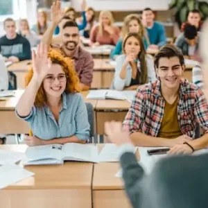 Banner image: Why the Most Important Subject at University Has No Textbook Yet