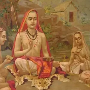 Banner image: The Indian Science of Happiness: What Vedanta, Yoga, and Modern Research Agree On