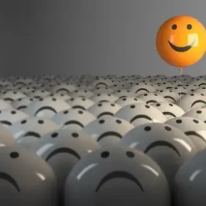Banner image: If Happiness Is a Science, Why Are We Still So Bad at It?